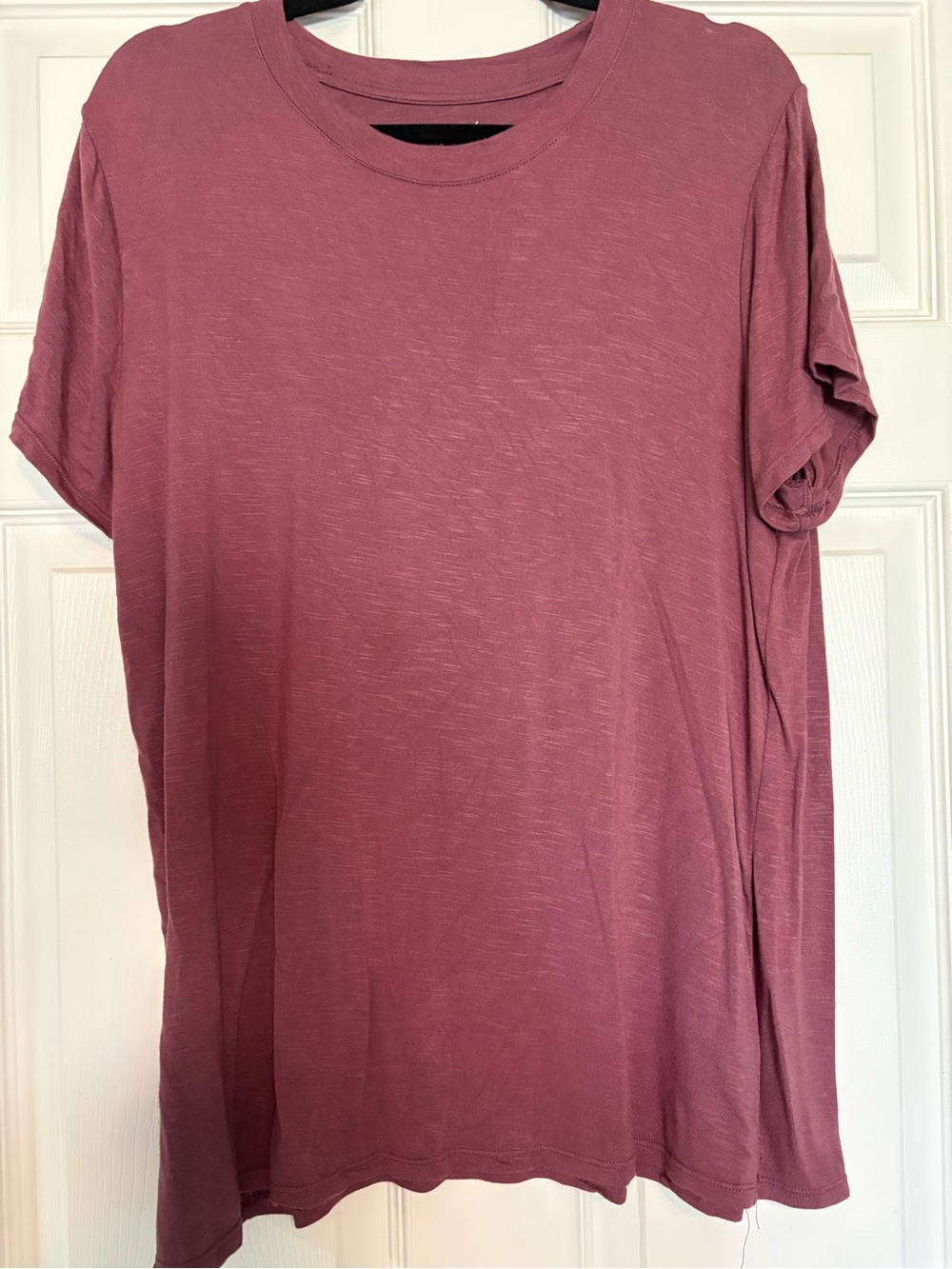 Maurices Women's Short Sleeve Crew Tee